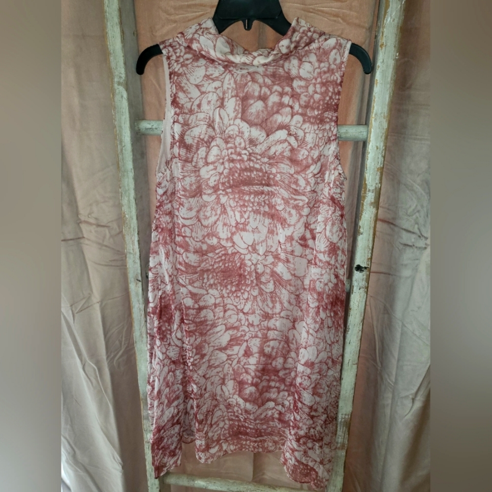 Reversible dress